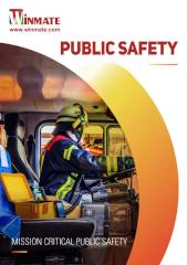 Winmate Public Safety 2025