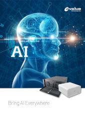 Avalue Embedded AI Capabilities Solutions 2025