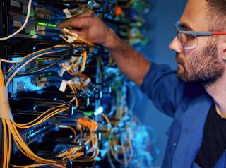 FSP launched the world’s first ATX IPC PSU certified for 80 Plus Titanium 230V EU