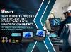 Why Winmate Rugged Laptops Are the Go-To Choice for Harsh Environments