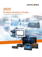 Darveen Product Solution Guide 2025