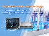 Darveen Introduces Waterproof Stainless Steel Panel PCs – SPC-9000 Series