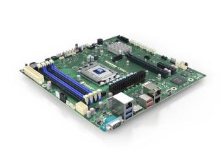 Kontron stärkt „Secure Supply“ mit in Deutschland gefertigten Server-Motherboards und OpenBMC-Management