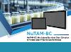 NuTAM-8C, the Latest Stainless Steel Solution for Harsh and Hygienic Environments