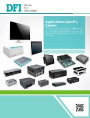 DFI Application-Specific Systems 2026