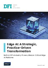 DFI Edge AI Platforms 2026