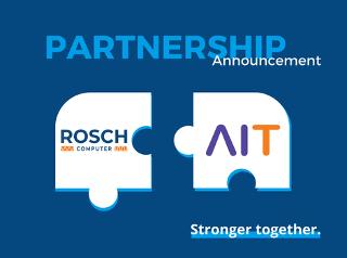 ROSCH Computer ist autorisierter Distributionspartner von Artessa Information Technology GmbH