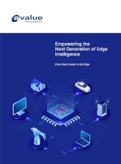 Avalue [Edge AI] Empowering the Next Generation of Edge Intelligence 2026