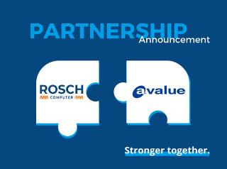 ROSCH Computer stärkt Embedded-Kompetenz: Autorisierter Distributionspartner von Avalue Technology Inc.