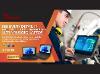 Sehen Sie jedes Detail in 4K – Lernen Sie das L140AD-4K Ultra Robuste Laptop kennen