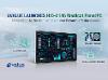 Avalue Launches HID-2146 Medical Panel PC Integrating AI, Medical Imaging, and Powerful Computing