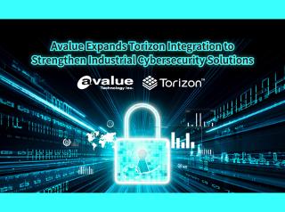 Avalue erweitert die Einführung von Torizon, um industrielle Cybersicherheitslösungen zu stärken.
