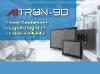 Enhancing Smart Manufacturing with AiTRON-9D Rugged HMI Solutions