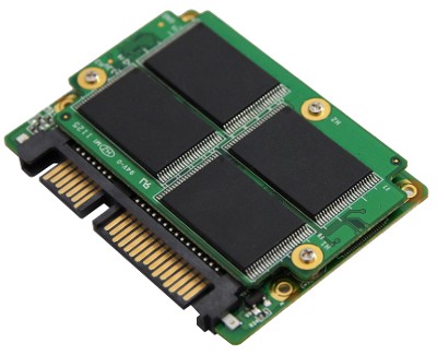 SATA Slim 2SR