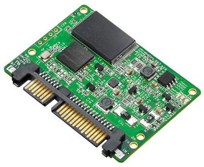 SATA Slim D150Q