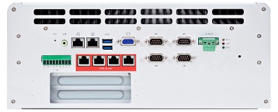 EC320 | EC320-CR4866