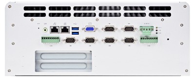 EC320 | EC320-CR6G60