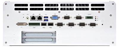 EC320 | EC320-CR6881