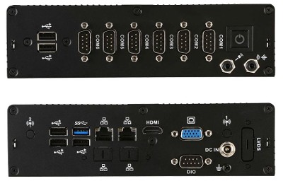 MS-9A69 | mit BayTrail