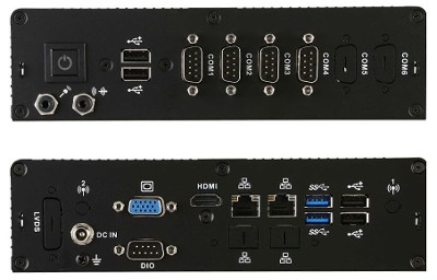 MS-9A69 | mit Broadwell