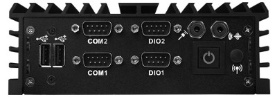 MS-9A59 | Ansicht von vorne