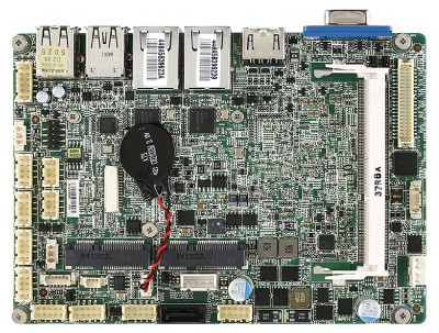 MS-98F6 | Ansicht von oben