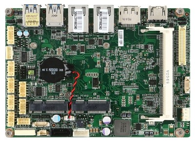 MS-98I8 | Ansicht von oben