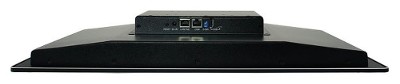 BYARM-181-PC | Ansicht Anschlüsse