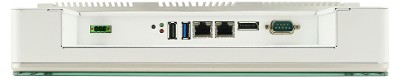 BYTEM-121-PC | Ansicht Anschlüsse