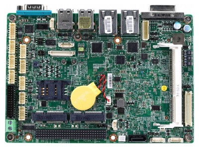 MS-98D1 | Ansicht von oben