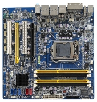 BCM RX67Q | Industrie-Mainboards | ROSCH Computer