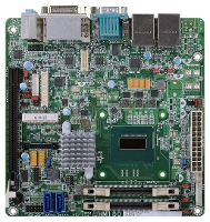 DFI HM100 HM100-HM86D-2000E, HM100-HM86D-2002E, HM100-HM86D-4100E ...