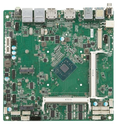 MS-98J0 | Ansicht von oben