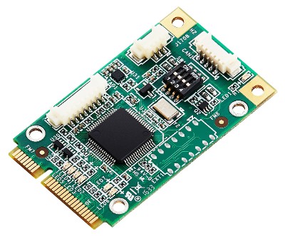 FARO | Volle Bautiefe Mini-PCIe