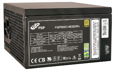 FSP650-80EGN