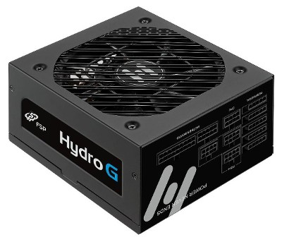 HYDRO G650