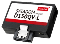 Produktbild SATADOM-D150QV-L