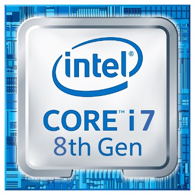 i7-8700T