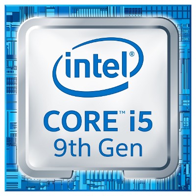 i5-9500TE