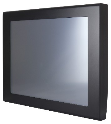 APC-3785B | Ansicht von vorne