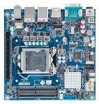 Produktbild mITX-Q370A
