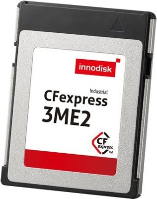 CFexpress 3ME2
