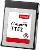 Produktbild CFexpress 3TE2