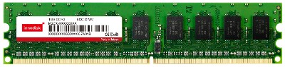 M2UK | Sample Picture for UDIMM DDR2 1GB
