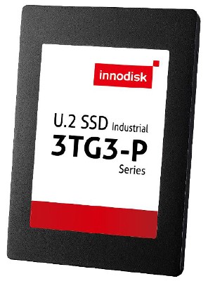 U2 SSD 3TG3-P