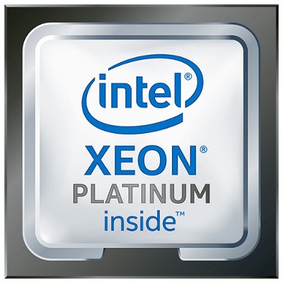 Xeon Platinum 8160T