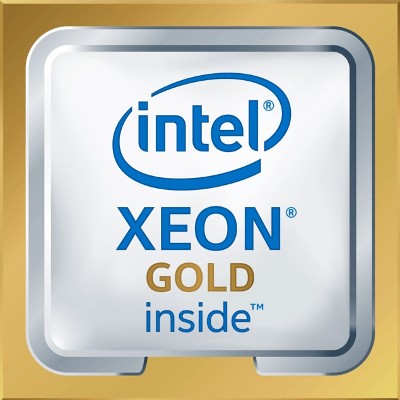 Xeon Gold 6130