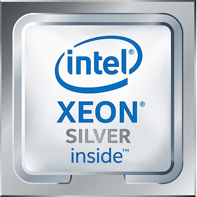 Xeon Silver 4109T