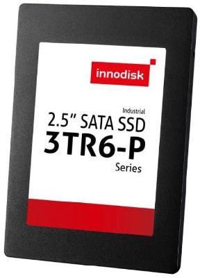 2.5 SATA SSD 3TR6-P
