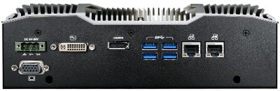 KSM-KH | Sample picture Box Panel PC